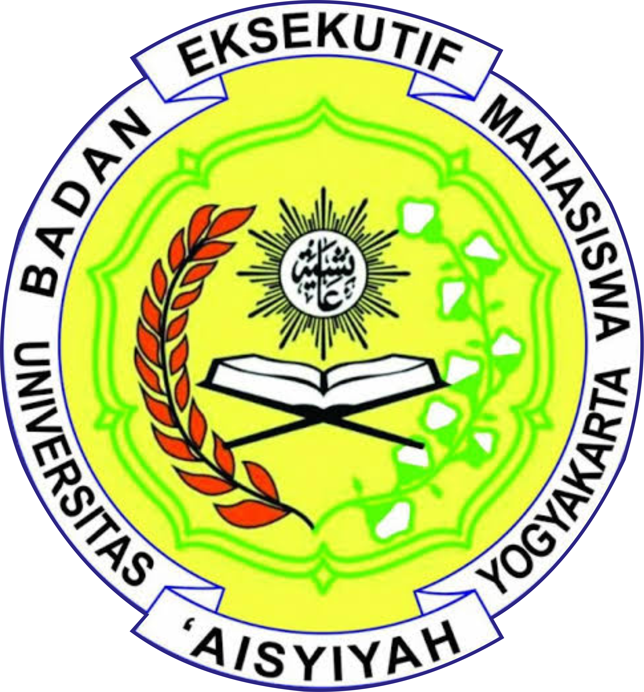 BEM Universitas 'Aisyiyah Yogyakarta